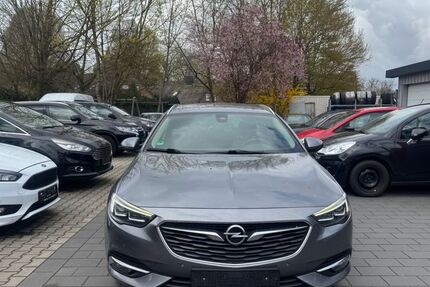 Opel Insignia 185.000 km 8.450 &euro; Nordhorn 48529