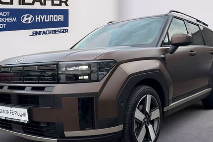 Hyundai SANTA FE 19.990 km 46.980 &euro; Bad Dürkheim 67098