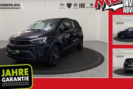 Opel Crossland (X) 30.000 km 12.890 &euro; Kempten 87435
