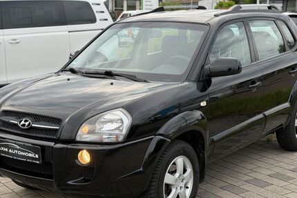 Hyundai TUCSON 174.000 km 4.999 &euro; Schorndorf 73614
