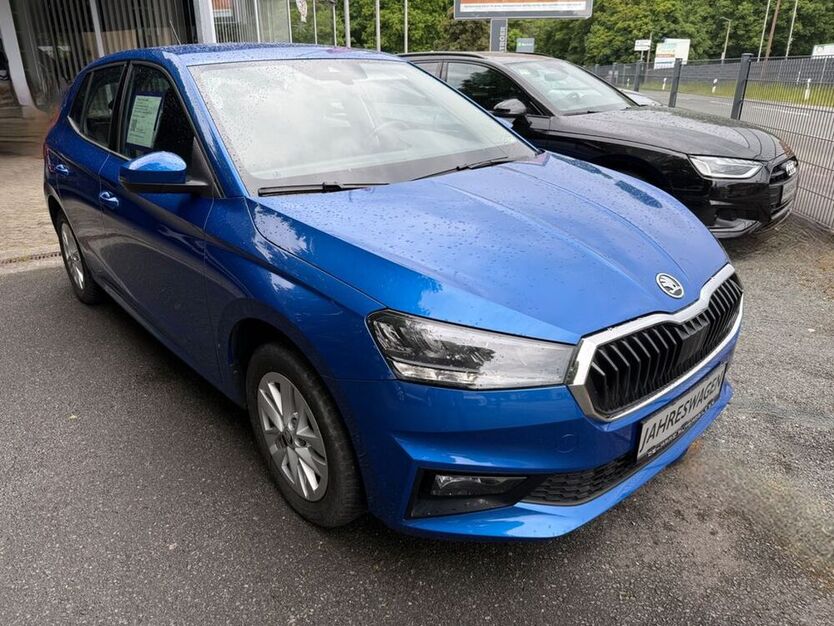 Fabia