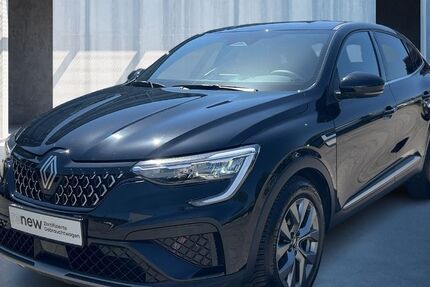 Renault Arkana 13.638 km 22.990 &euro; Hamburg 20537