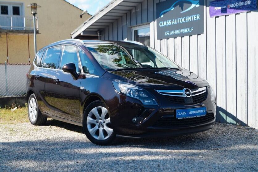 Zafira