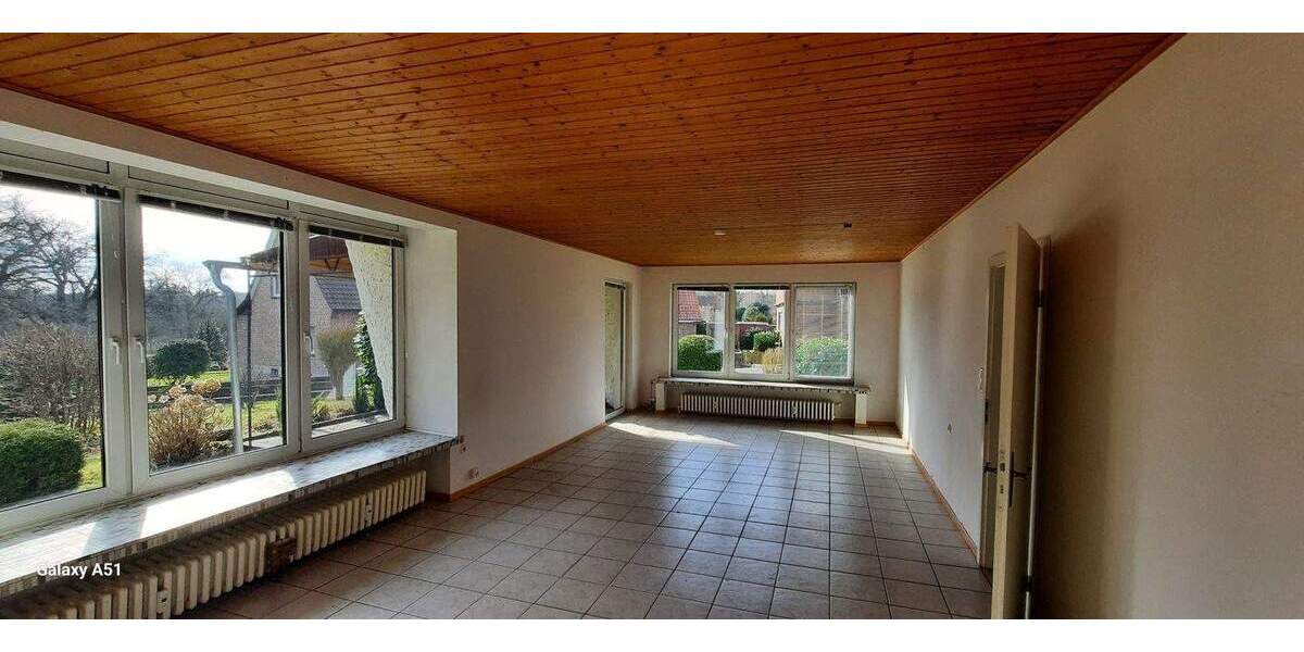 Etagenwohnung Bad Bevensen Medingen - 2 Zimmer, 167.500&euro; | Angebot:25909260