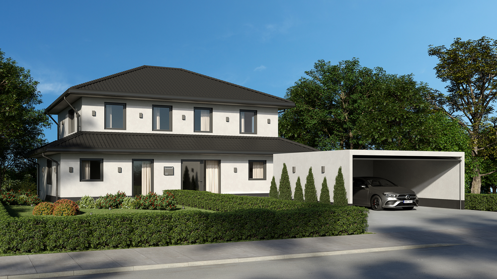 Haus zum Kaufen in Dortmund 839.900 € 213 m²