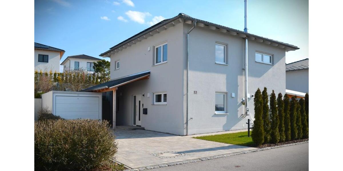 Einfamilienhaus Bad Griesbach im Rottal - 5 Zimmer, 150 m&sup2;, 698.000&euro; | Angebot:26361775
