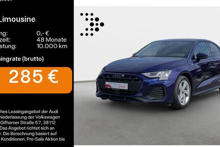 Audi A3 29.061 km 30.940 &euro; Schweinfurt 97424