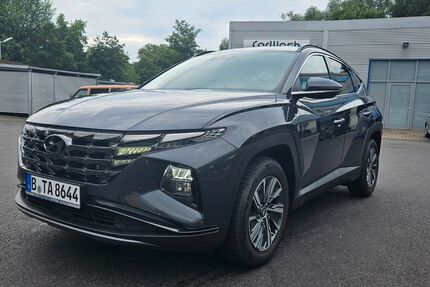 Hyundai TUCSON 43.355 km 21.990 &euro; Berlin 12555
