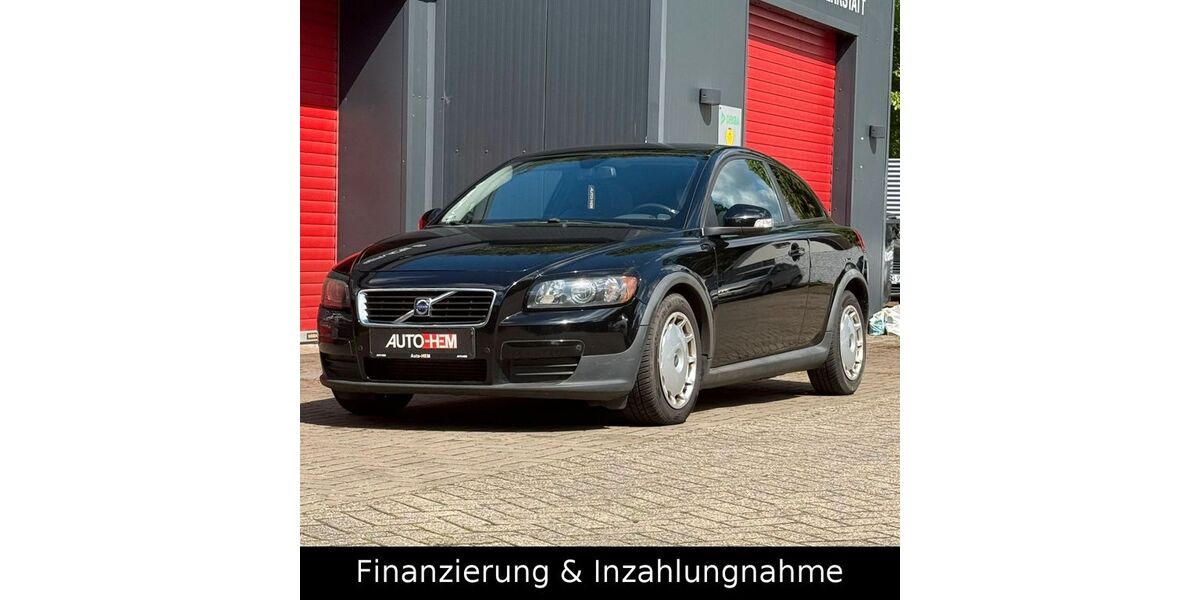 Volvo C30 188.000 km 2.400 &euro; Osnabrück 49086