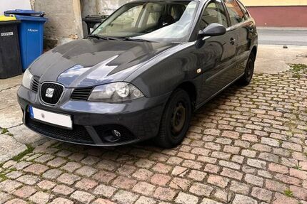 Seat Ibiza 115.000 km 2.149 &euro; Saulheim 55291