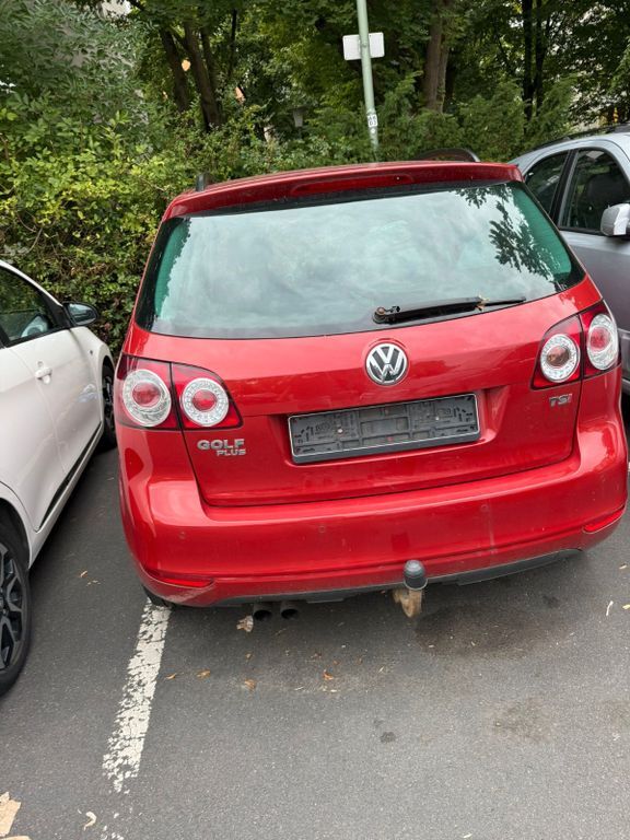 Golf Plus