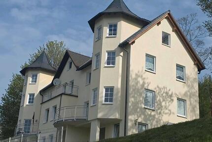 Wohnung Bad Laasphe - 2 Zimmer, 133 m&sup2;, 1.115&euro; | Angebot:26347691