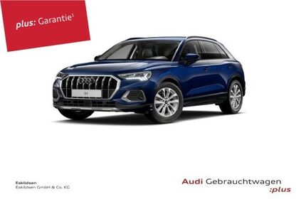 Audi Q3 5.814 km 38.490 &euro; Itzehoe 25524