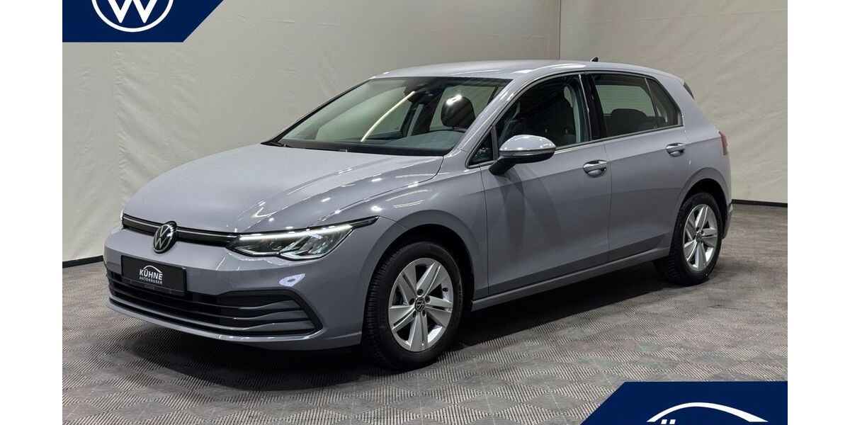 VW Golf 74.398 km 16.820 &euro; Torgau 04860