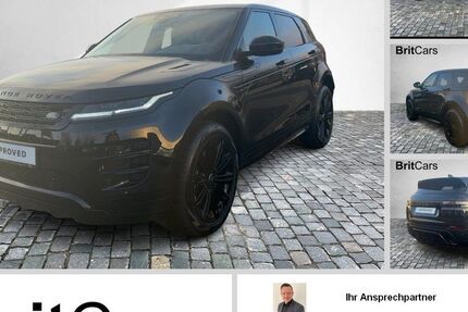Land Rover Range Rover Evoque 22.077 km 49.890 &euro; Krefeld 47803