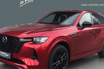 Mazda CX-60 8.500 km 49.799 &euro; Köln 51145