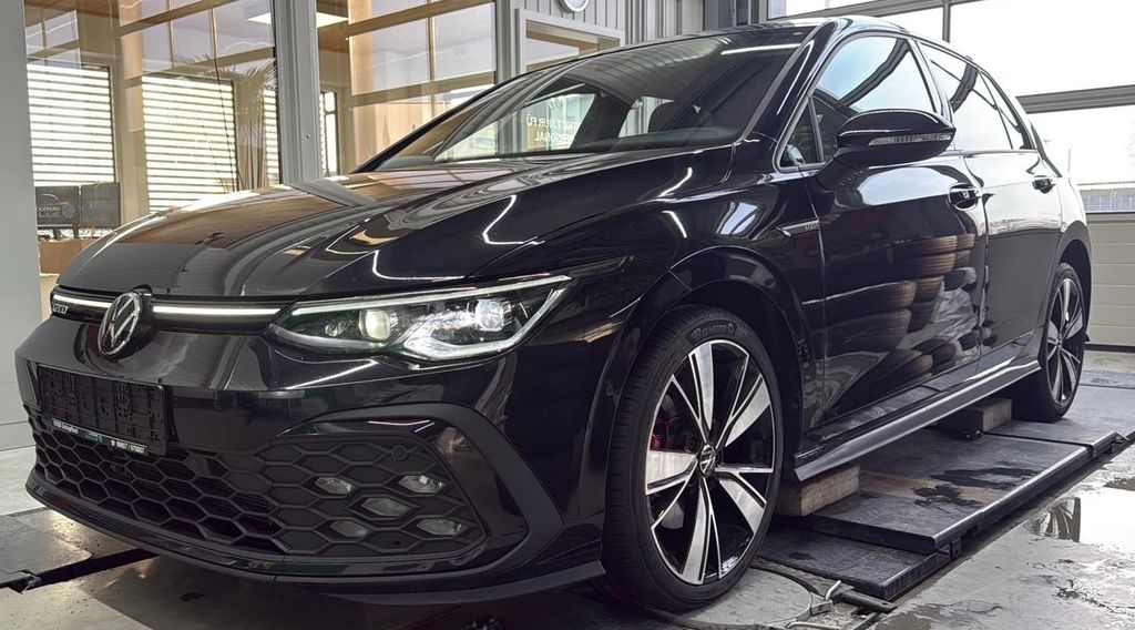 VW Golf 106.922 km 26.980 &euro; Schopfloch 91626