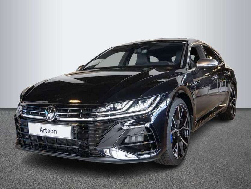 Arteon