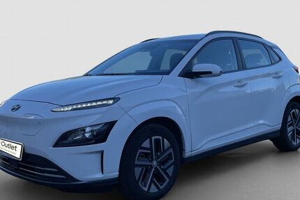 Hyundai KONA 30.300 km 14.900 &euro; Neumünster 24539