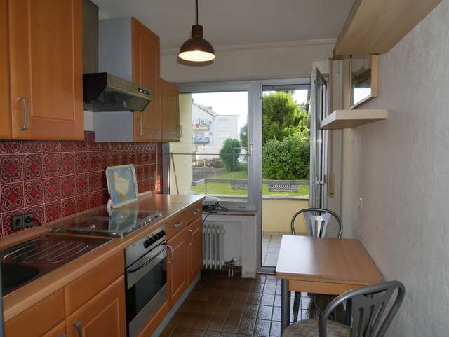 Etagenwohnung Koblenz Bubenheim - 2 Zimmer, 50 m&sup2;, 530&euro; | Angebot:26741780