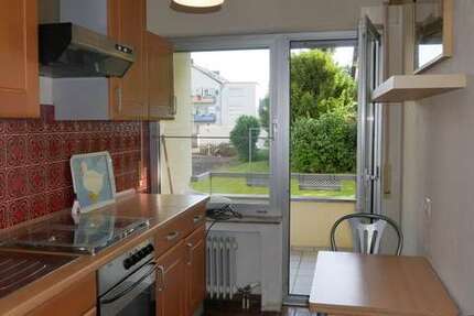 Wohnung Koblenz Bubenheim - 2 Zimmer, 50 m&sup2;, 530&euro; | Angebot:26741780