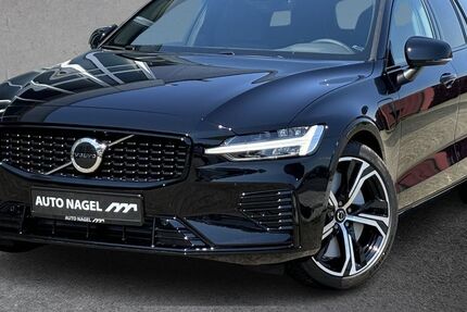 Volvo V60 7.000 km 44.800 € Hamm 59067