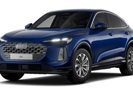 Audi Q5 22.829 km 51.950 &euro; Bensheim 64625