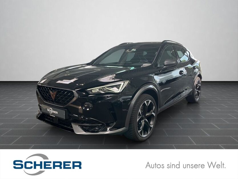 Cupra Formentor 15.695 km 29.990 € Saarbrücken 66115