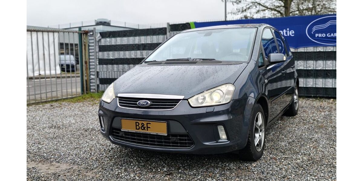 Ford C-Max 228.927 km 2.900 € Wuppertal 42327