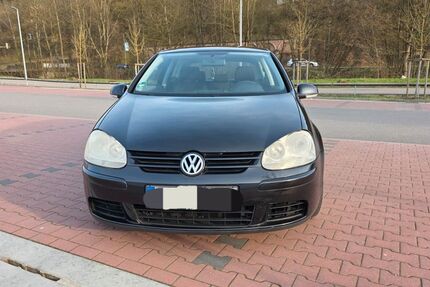 VW Golf 176.840 km 4.000 &euro; Eberbach 69412