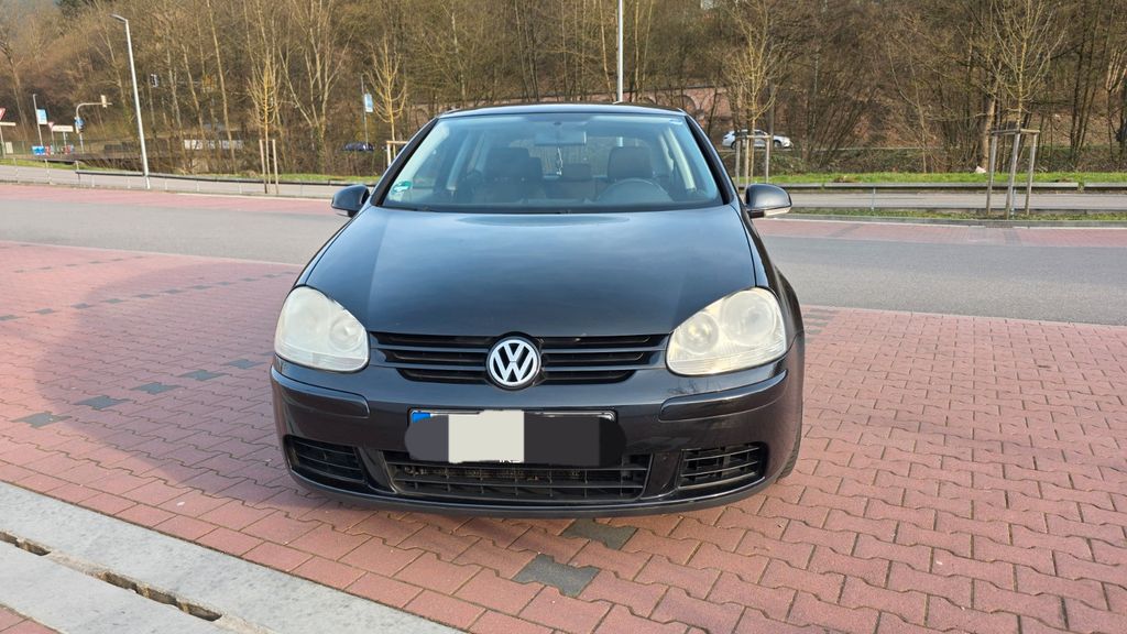 VW Golf 176.840 km 4.000 &euro; Eberbach 69412