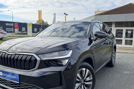 Skoda Kodiaq 1.150 km 39.990 &euro; Wismar 23970