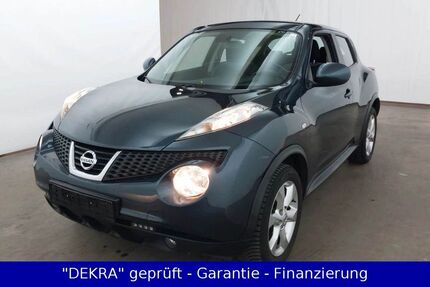 Nissan Juke 75.000 km 5.900 &euro; Hamburg 21073