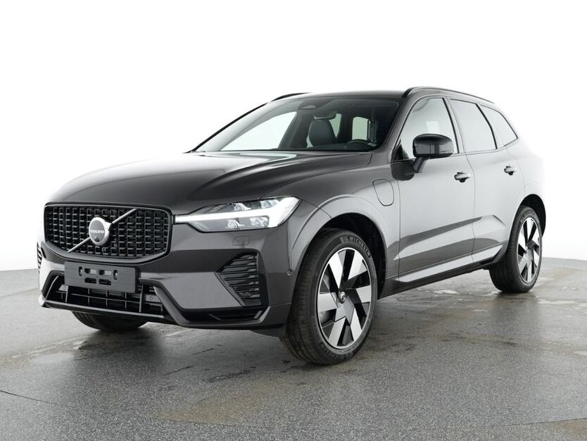Volvo XC60 7.850 km 51.200 € Mainz-Kastel 55252