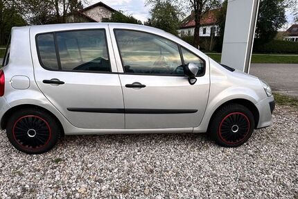 Renault Modus