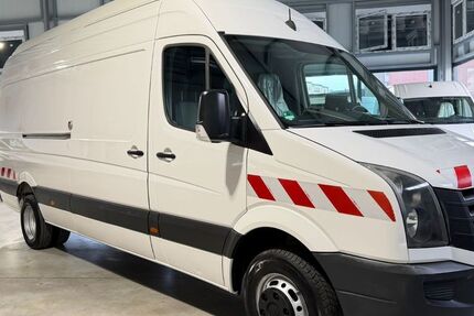 VW Crafter 278.500 km 13.500 &euro; Gelsenkirchen 45879