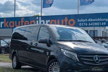 Mercedes-Benz Vito 477.000 km 25.899 &euro; Kempen 47906