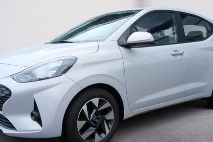 Hyundai i10 12.973 km 17.690 &euro; Vellmar 34246