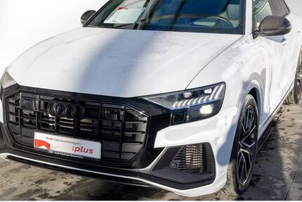 Audi Q8 81.486 km 59.880 &euro; Rosenheim 83022