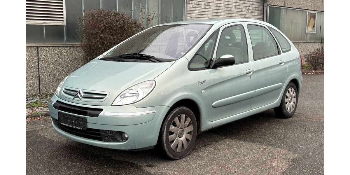 Citroen Xsara Picasso 126.525 km 2.450 &euro; Waiblingen 71334
