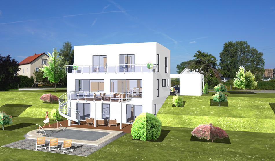 Haus zum Kaufen in Lörrach 1.490.000 € 240 m²