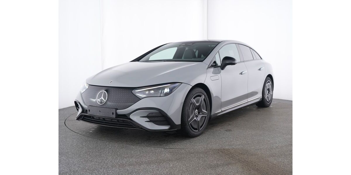 Mercedes-Benz EQE 9.023 km 55.890 &euro; Hamburg 21079