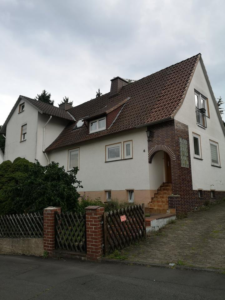 Haus Doppelhaus zu verkaufen
