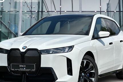 BMW iX 1.001 km 80.980 € Mönchengladbach 41066