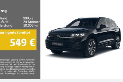 VW Touareg 13.773 km 72.690 &euro; Gelsenkirchen 45894