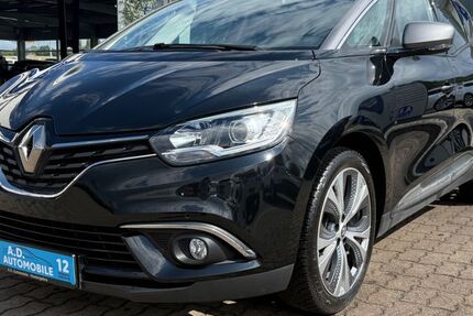 Renault Scenic 30.512 km 12.490 € Niedergebra 99759
