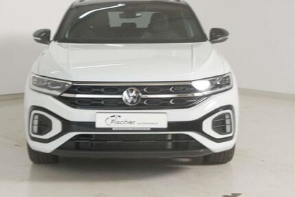VW T-Roc 34.773 km 32.980 &euro; Neumarkt 92318