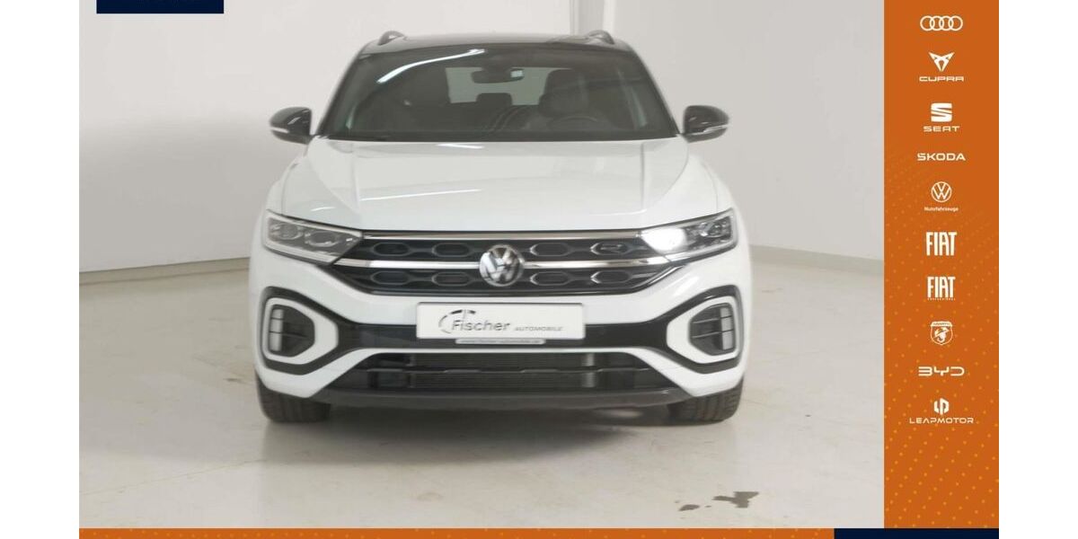 VW T-Roc 34.773 km 32.980 &euro; Neumarkt 92318