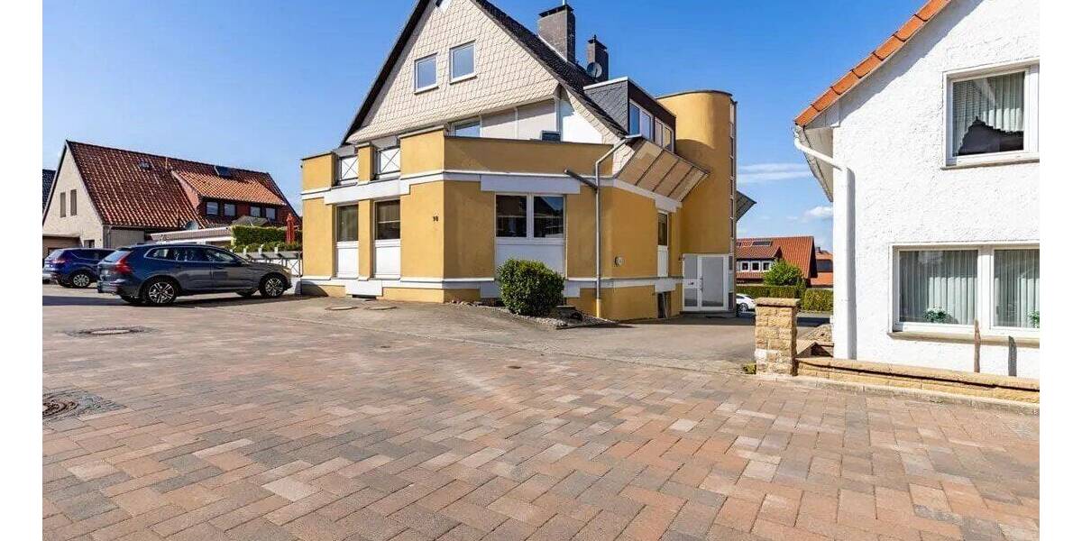 Etagenwohnung Barsinghausen - 7 Zimmer, 180 m&sup2;, 425.000&euro; | Angebot:26891710