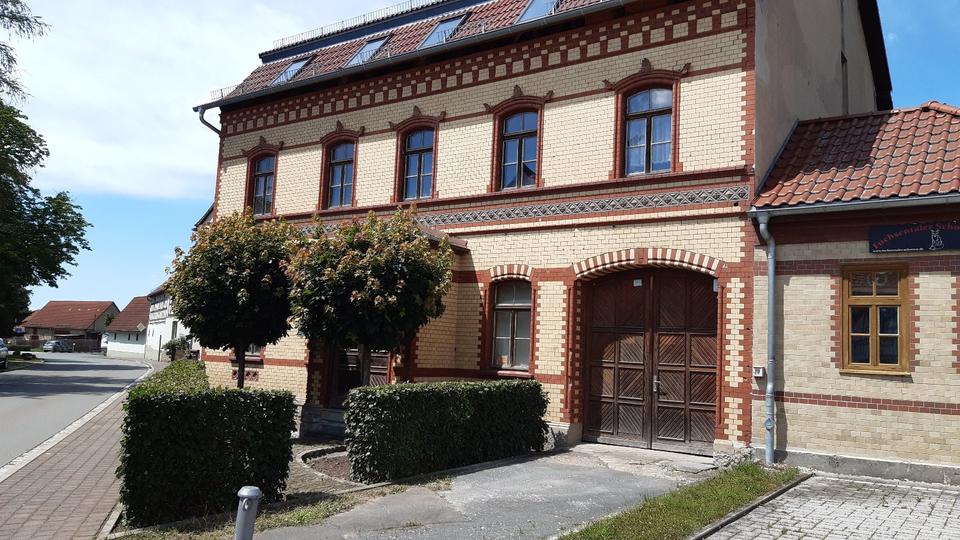 Mehrfamilienhaus, Wohnhaus Stadtroda - 16 Zimmer, 434 m&sup2;, 145.000&euro; | Angebot:27081896